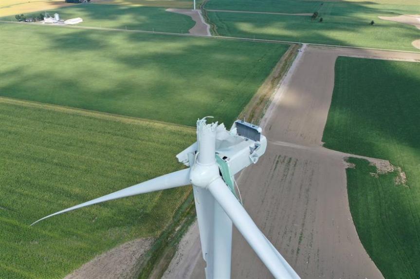 Licence Cancelled: Top French Court Strikes Down Unlawful Wind Farm Planning&nbsp;Rules