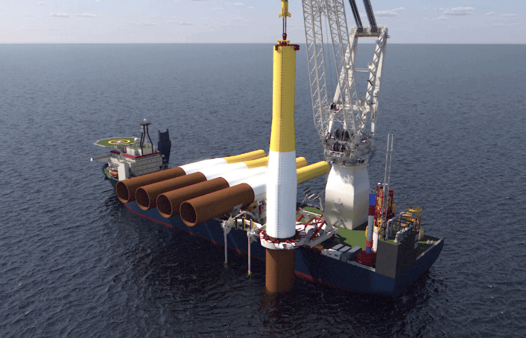 Irony Alert: Why Offshore Wind Power Increases Carbon Dioxide Gas&nbsp;Emissions