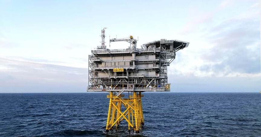 Atlantic Fishery Under Threat: Offshore Wind Farm Substations Secret, Silent&nbsp;Killers