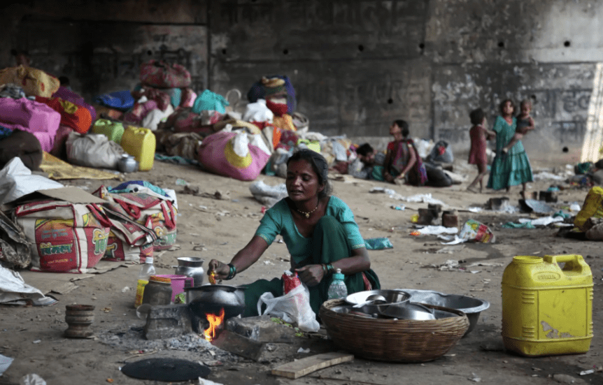 How Cheap & Reliable Coal-Fired Power Drove India From Poverty to The&nbsp;Moon