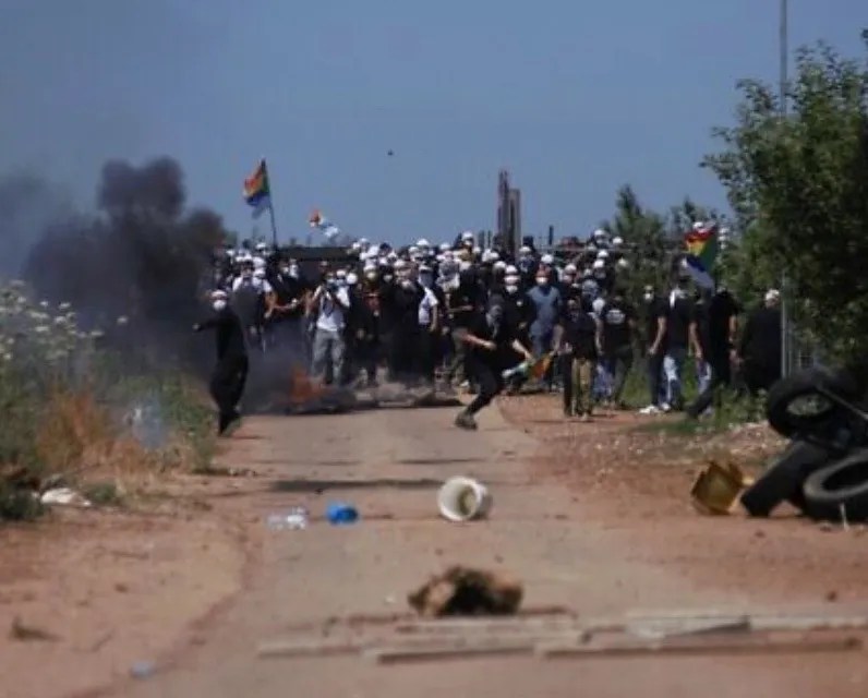 Why Rural Communities Around the Globe Are Rioting Against Wind & Solar&nbsp;Invasion