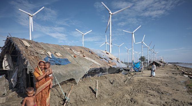 Misery Spreaders: Wind Industry Rides Roughshod Over India’s Rural&nbsp;Communities