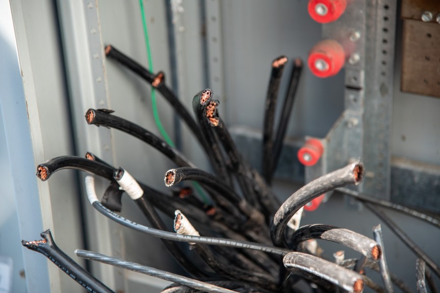 No Honour Among New Breed of ‘Green’ Copper Thieves: EV Chargers ‘Prime&nbsp;Targets’