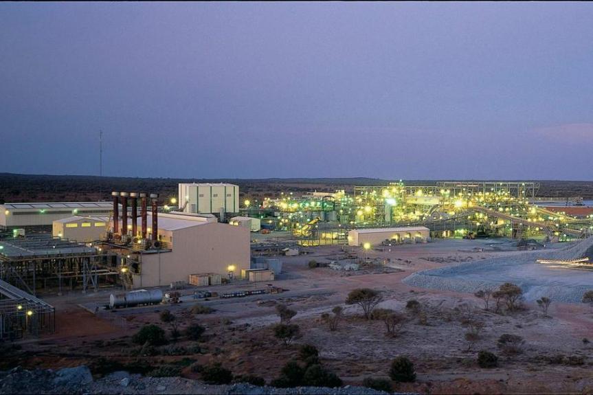 Without Cheap & Reliable Power Australia’s Mineral Resources Ain’t Worth A&nbsp;Nickel