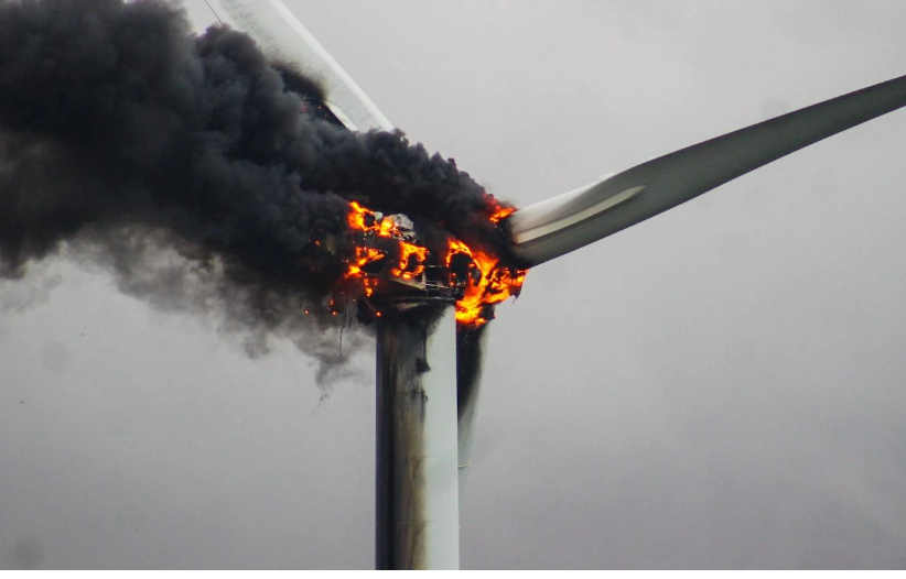 Britain’s Wind & Solar ‘Industries’ Demand £60 Billion More For Grid Upgrades