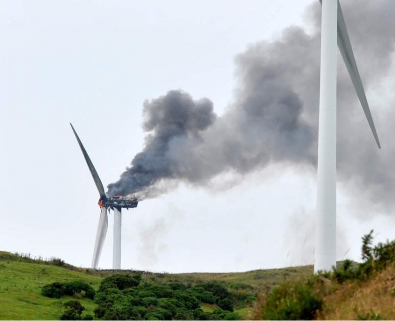 Enraged Eco-Fascists Plan to Crush All Opposition to Wind & Solar&nbsp;Rollout