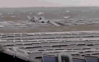 All Washed Up: World’s Largest Floating Solar Plant Destroyed By Rough Weather