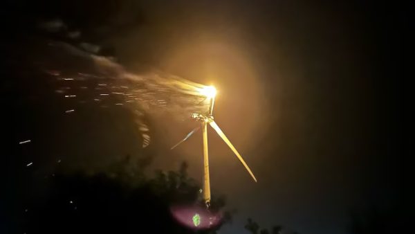 Perfectly Justified: Furious Communities Reject Wind & Solar&nbsp;Rollout