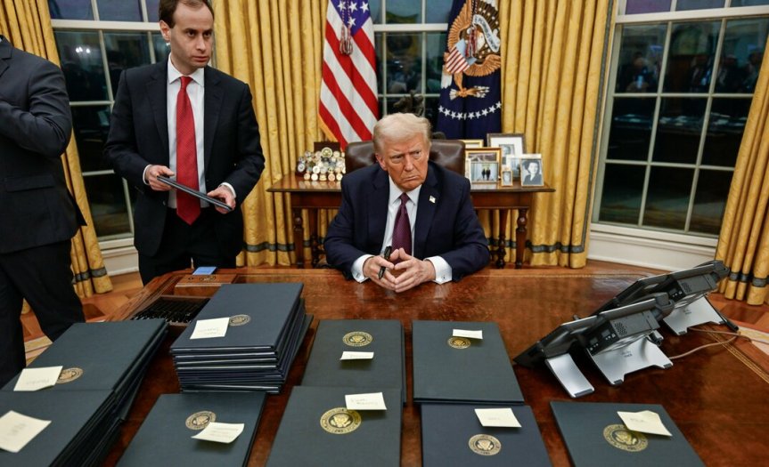 Stop These Things’ Weekly Round Up: 26 January&nbsp;2025