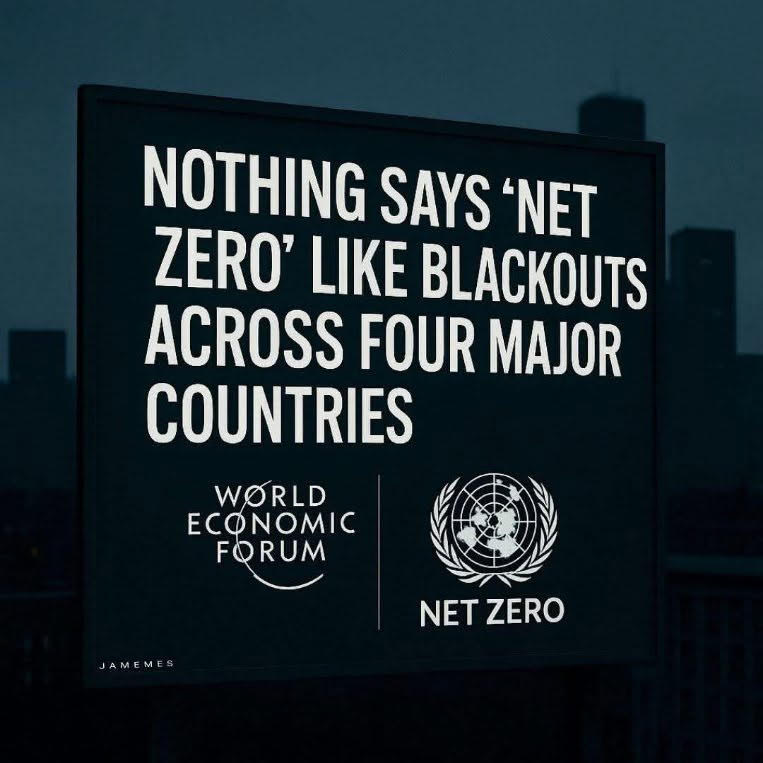 Stop These Things’ Weekly Round Up: 4 May&nbsp;2025