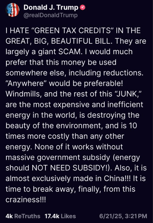 Stop These Things’ Weekly Round Up: 22 June&nbsp;2025